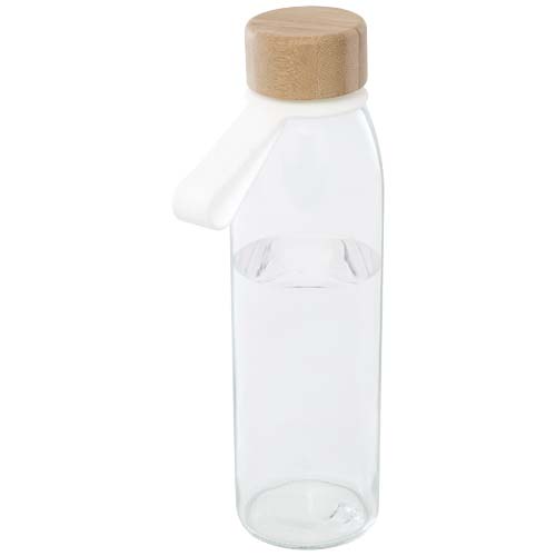 PORTO Glasflaske 500ml
